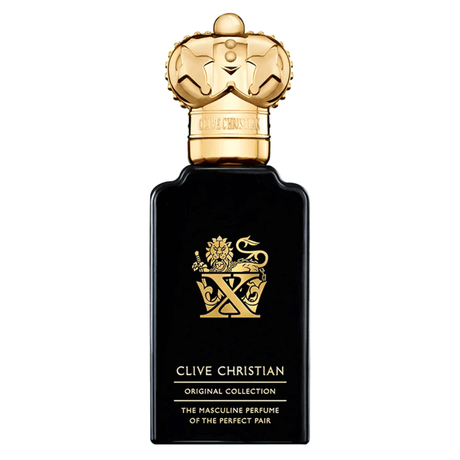 Look Alyfe Clive Christian Original Collection X Masculine Parfum