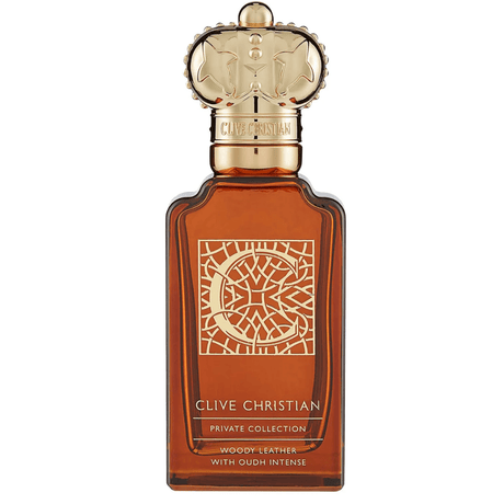 Look Alyfe Clive Christian Private Collection C Woody Leather Parfum