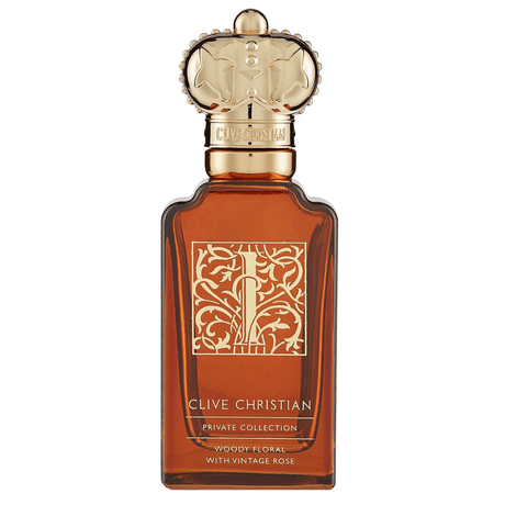 Look Alyfe Clive Christian Private Collection I Woody Floral Parfum - 50ml