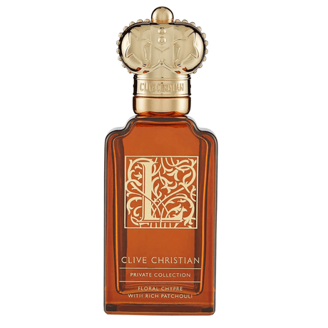 Look Alyfe Clive Christian Private Collection L Floral Chypre Parfum - 50ml