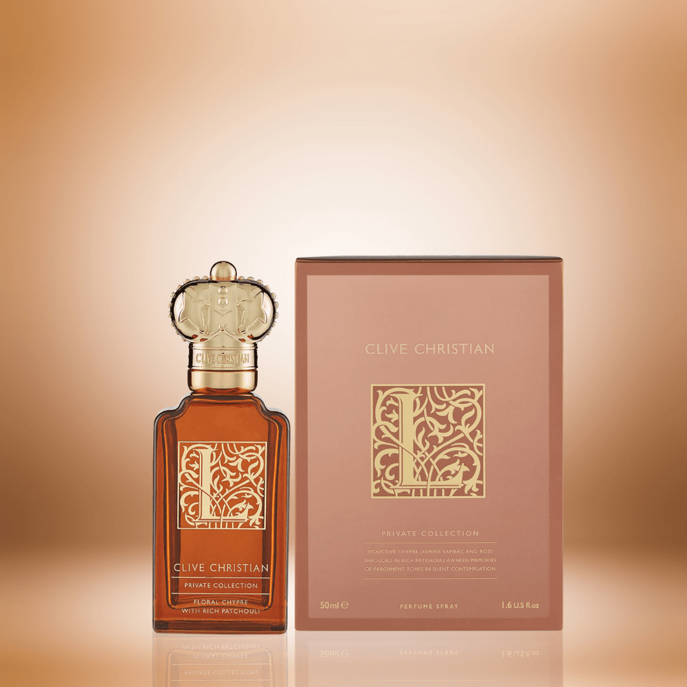 Buy Clive Christian Private Collection L Floral Chypre Parfum