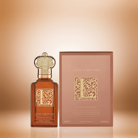 Look Alyfe Clive Christian Private Collection L Floral Chypre Parfum - 50ml