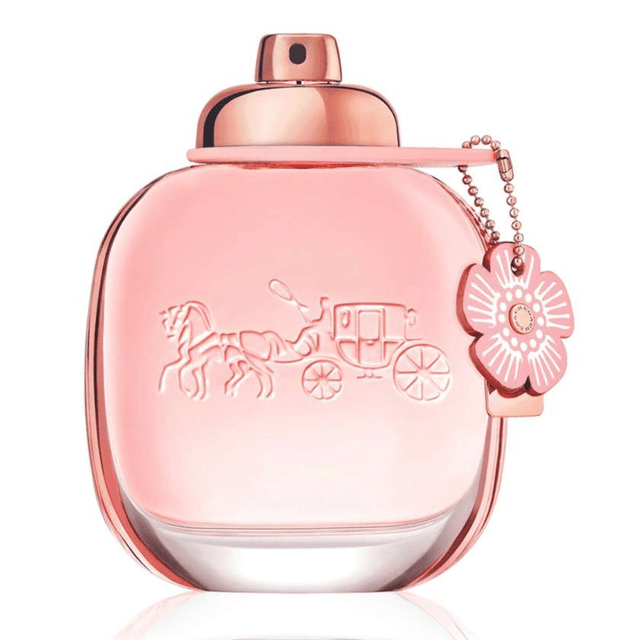 Look Alyfe Coach New York Floral Eau de Parfum -30ml