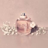 Look Alyfe Coach New York Floral Eau de Parfum -30ml