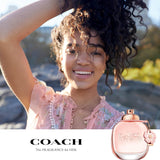 Look Alyfe Coach New York Floral Eau de Parfum -30ml