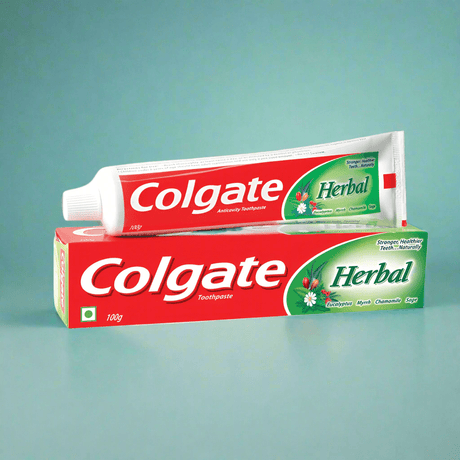 Look Alyfe Colgate Herbal Toothpaste - 70ml