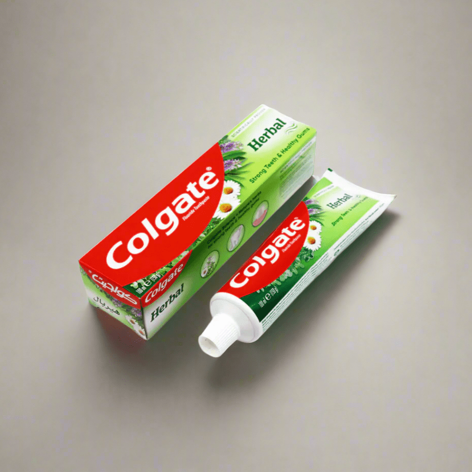 Ghana Toothpaste Buy Colgate Herbal Toothpaste 70ml | Shop Health & Beauty Online | Look ...