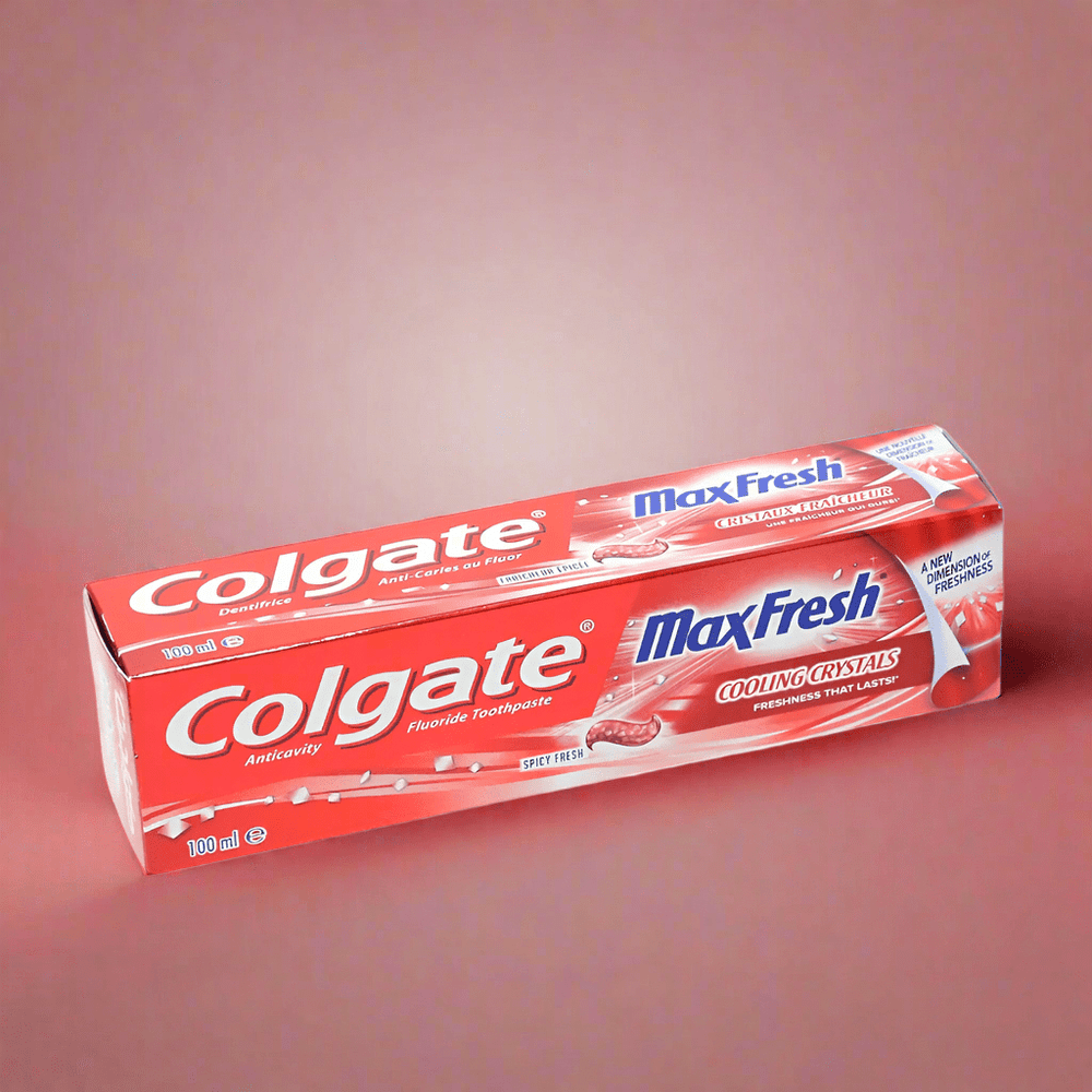 Ghana Toothpaste Buy Colgate Max Fresh Toothpaste - 130ml | Shop Oral Care Products ...