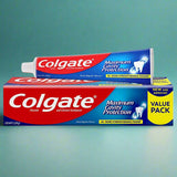 Look Alyfe Colgate Maximum Cavity Protection Toothpaste - 230g