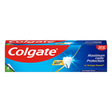 Look Alyfe Colgate Maximum Cavity Protection Toothpaste - 230g