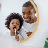 Look Alyfe Colgate Optic White Extra Power Whitening Toothpaste - 75ml | BF