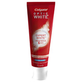 Look Alyfe Colgate Optic White Extra Power Whitening Toothpaste - 75ml