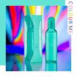 Look Alyfe Colour Me Aqua Eau de Parfum - 50ml
