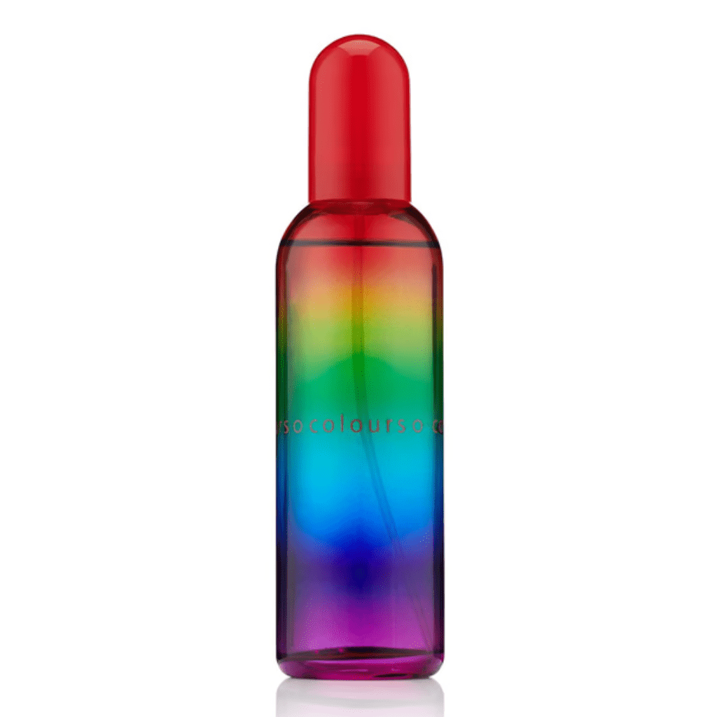 Look Alyfe Colour Me Colours Eau de Parfum - 100ml