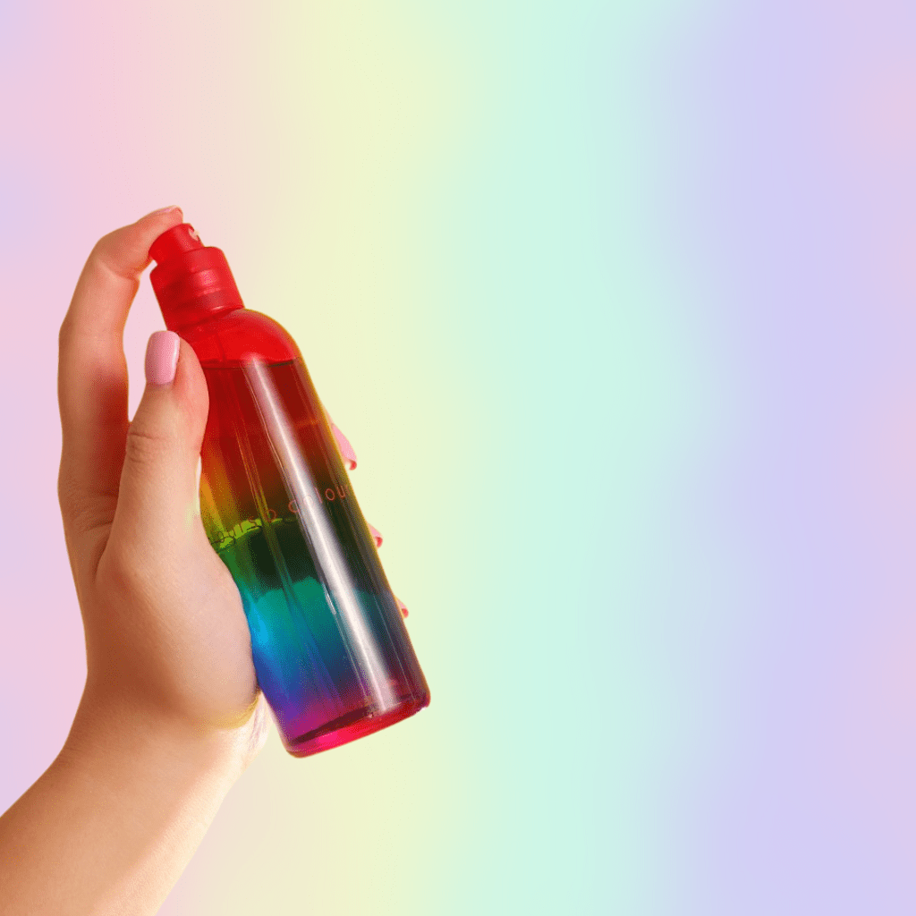 Look Alyfe Colour Me Colours Eau de Parfum - 100ml
