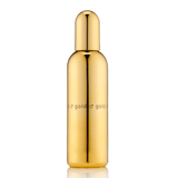 Look Alyfe Colour Me Homme Gold Eau de Parfum - 90ml