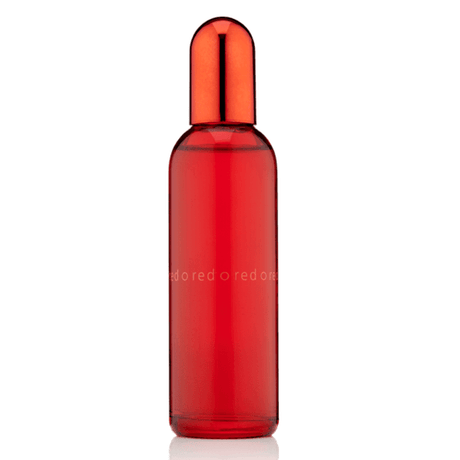 Look Alyfe Colour Me Red Eau de Parfum - 100ml