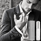 Look Alyfe Colour Me Silver Sport Eau de Parfum - 50ml/90ml