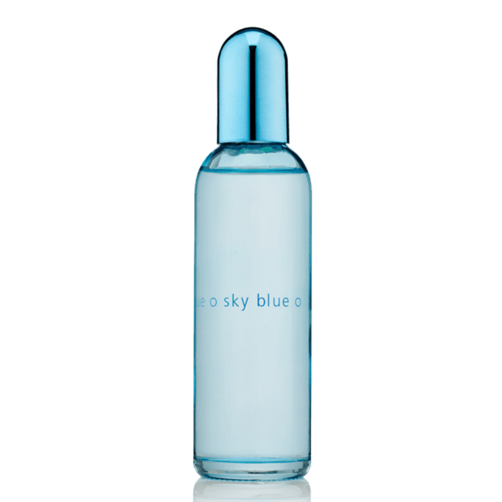 Look Alyfe Colour Me Sky Blue Eau de Parfum - 100ml