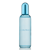 Look Alyfe Colour Me Sky Blue Eau de Parfum - 100ml