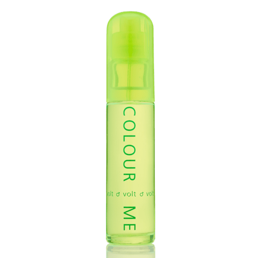 Look Alyfe Colour Me Volt Eau de Parfum - 50ml/90ml