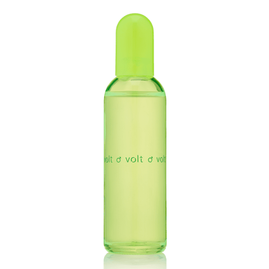 Look Alyfe Colour Me Volt Eau de Parfum - 50ml/90ml
