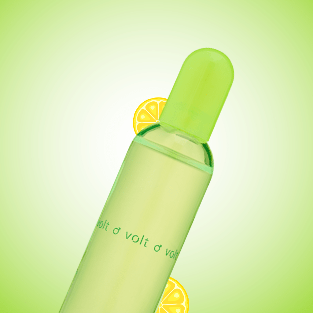 Look Alyfe Colour Me Volt Eau de Parfum - 50ml/90ml