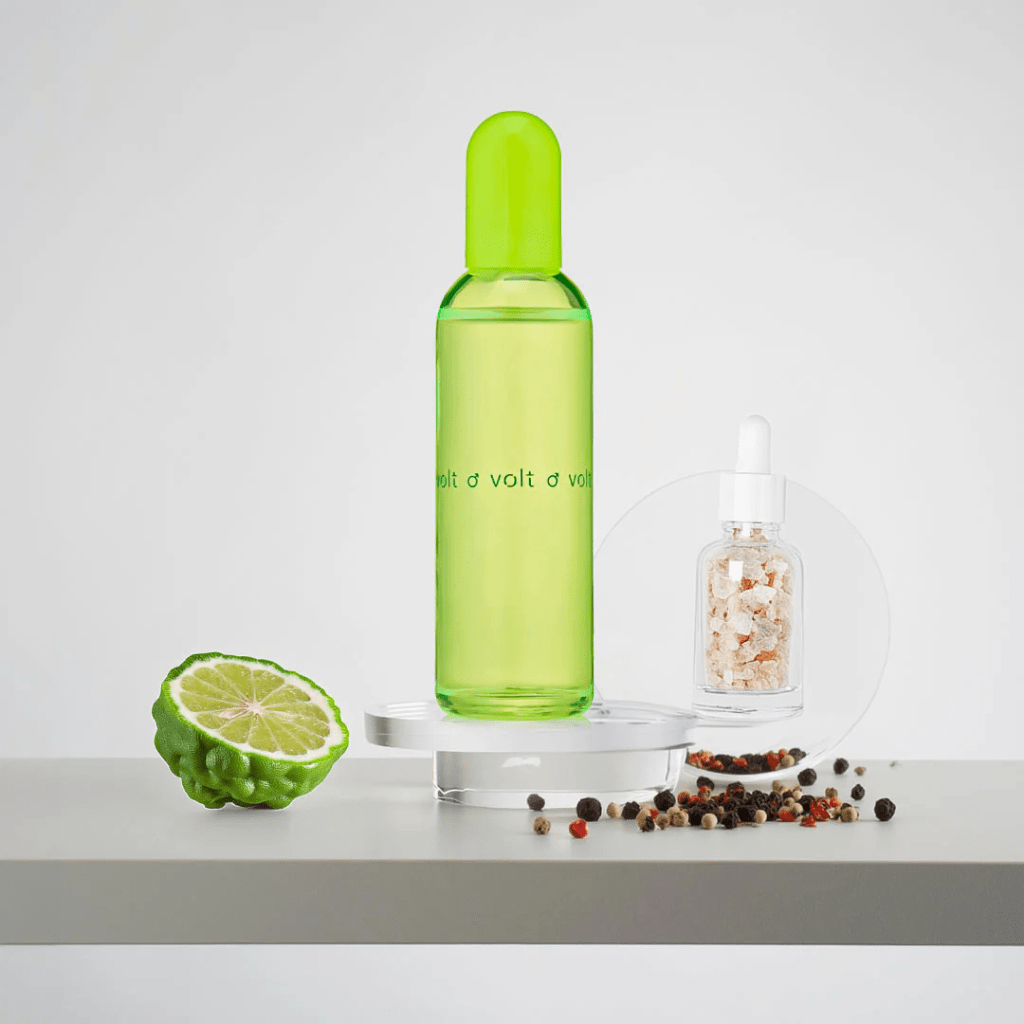 Look Alyfe Colour Me Volt Eau de Parfum - 50ml/90ml