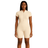 Look Alyfe ContourFlex Sculpt Seamless Half-Zip Short-Sleeve MiniFlex Romper