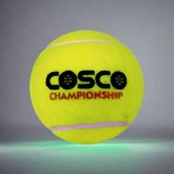 Look Alyfe Cosco 3 Pieces Championship Tennis Ball - 11001