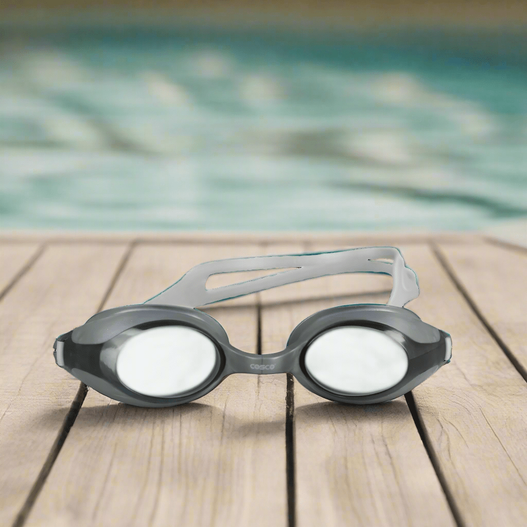 Look Alyfe Cosco Aqua Dash Senior Swimming Goggles - 25006