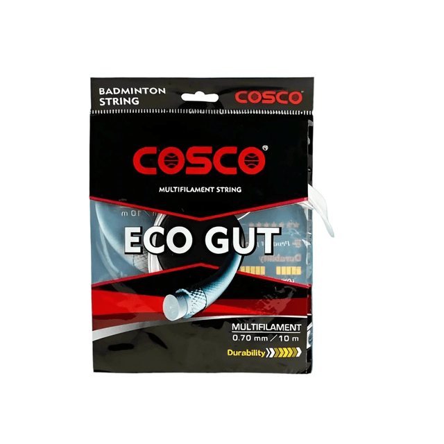 Look Alyfe Cosco Eco Multifilament Badminton String - GUT 33001