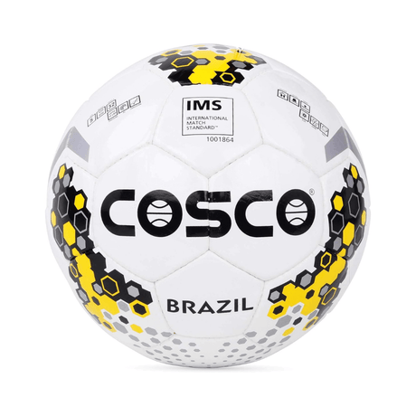 Look Alyfe Cosco Leather Size 5 Football - BRAZIL-14020