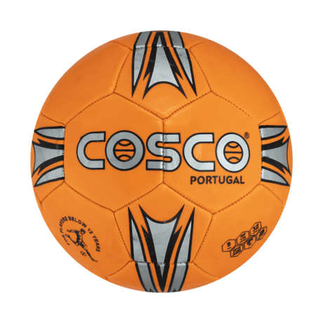 Look Alyfe Cosco Leather Size 5 Football - PORTUGAL-14059