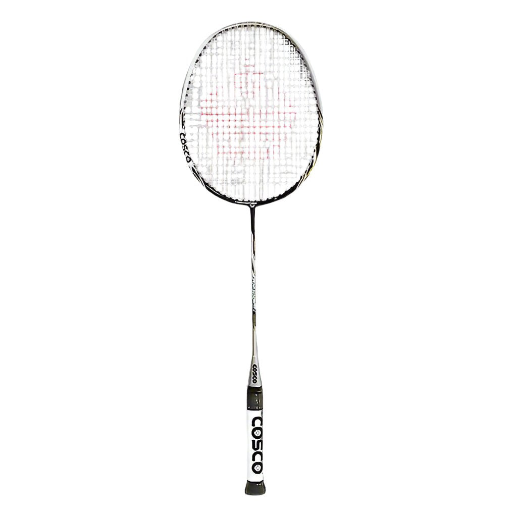 Buy Cosco Multicolor Strung Aluminum Badminton Racquet - CBX-320 | Shop ...