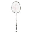 Look Alyfe Cosco Multicolor Strung Aluminum Badminton Racquet - CBX-320