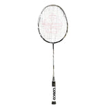 Look Alyfe Cosco Multicolor Strung Aluminum Badminton Racquet - CBX-320