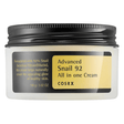 Look Alyfe Cosrx Advanced Snail 92 All-In-One Cream - 100ml