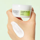 Look Alyfe Cosrx Centella Blemish Cream - 30g