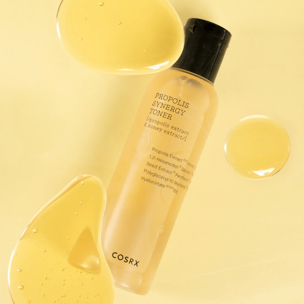 Look Alyfe Cosrx Full Fit Propolis Synergy Toner - 150ml