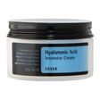 Look Alyfe Cosrx Hyaluronic Acid Intensive Moisturizing Cream - 100g