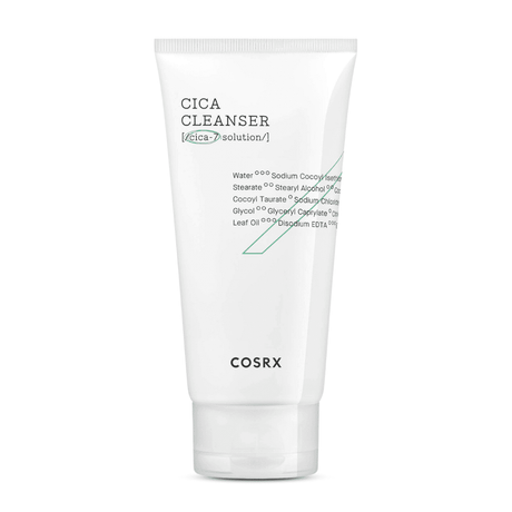 Look Alyfe Cosrx Pure Fit Cica Cleanser - 150ml