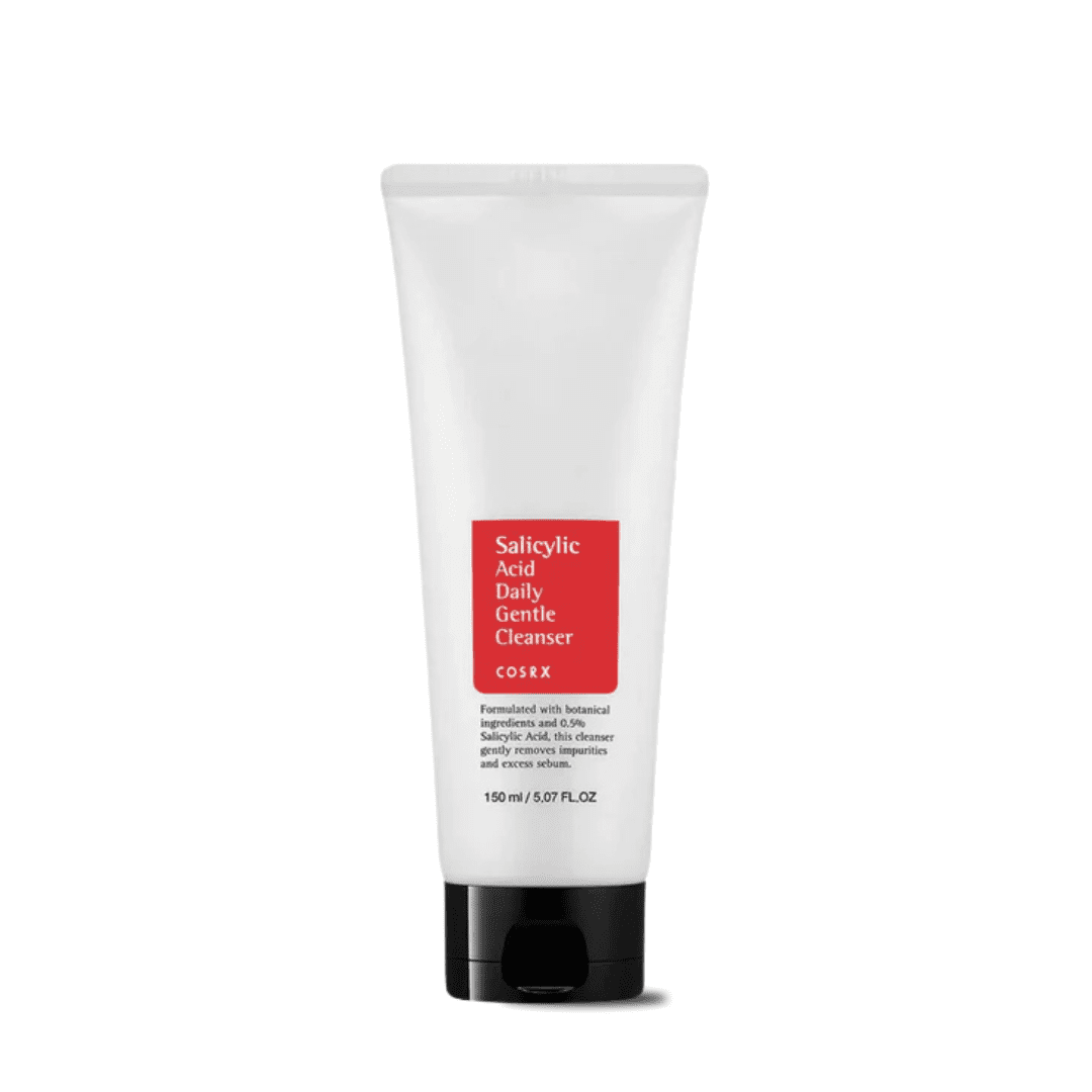 Look Alyfe Cosrx Salicylic Acid Daily Gentle Cleanser - 150ml