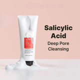 Look Alyfe Cosrx Salicylic Acid Daily Gentle Cleanser - 150ml