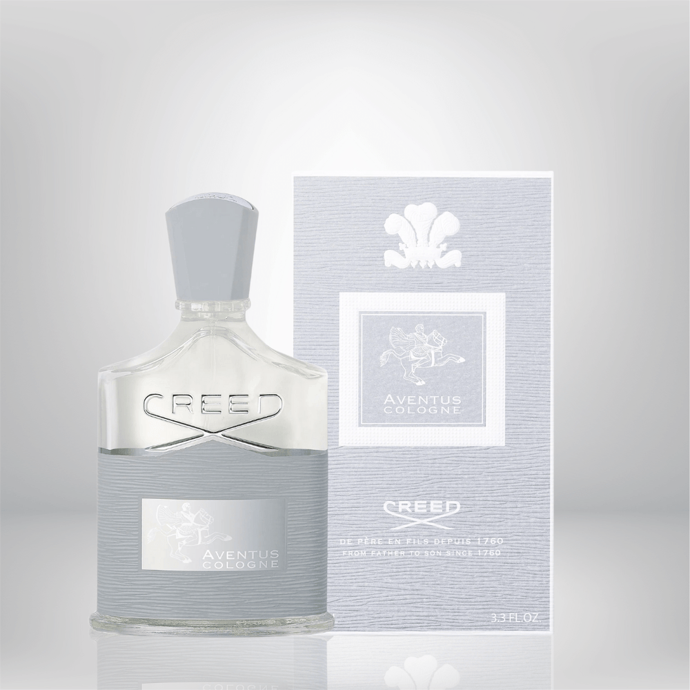 Buy Creed Aventus Cologne for Men 50ml 100ml Fresh Masculine