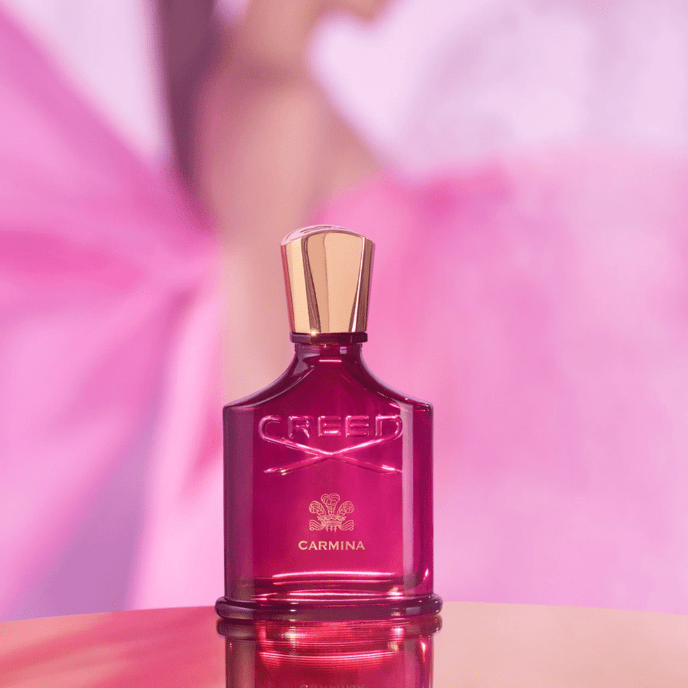 Buy Creed Carmina Eau De Parfum - 75ml | Bold Feminine Luxury Buy Creed Carmina Eau De Parfum - 75ml | Bold Feminine Luxury