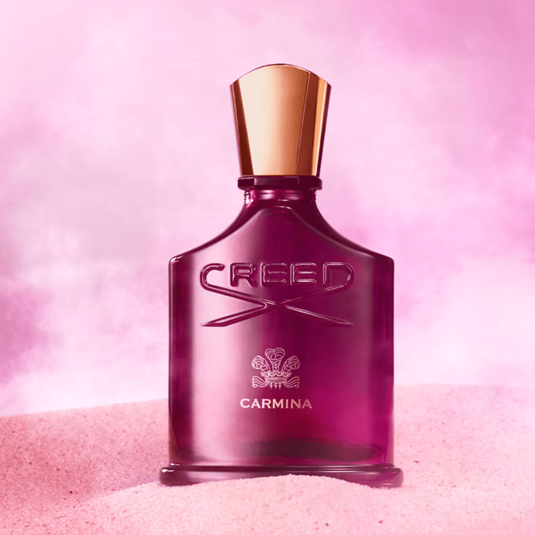 Look Alyfe Creed Carmina Eau De Parfum - 75ml