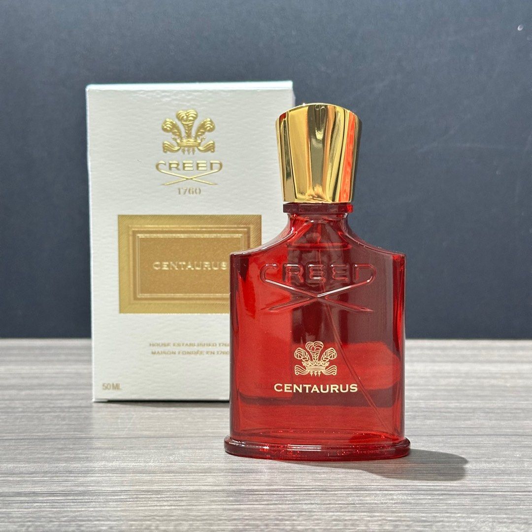Buy Creed Centaurus Eau De Parfum - 50ml / 100ml | Iconic Luxury