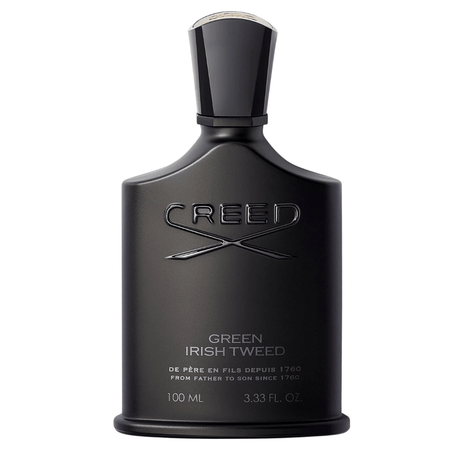 Look Alyfe Creed Green Irish Tweed Eau De Parfum - 100ml