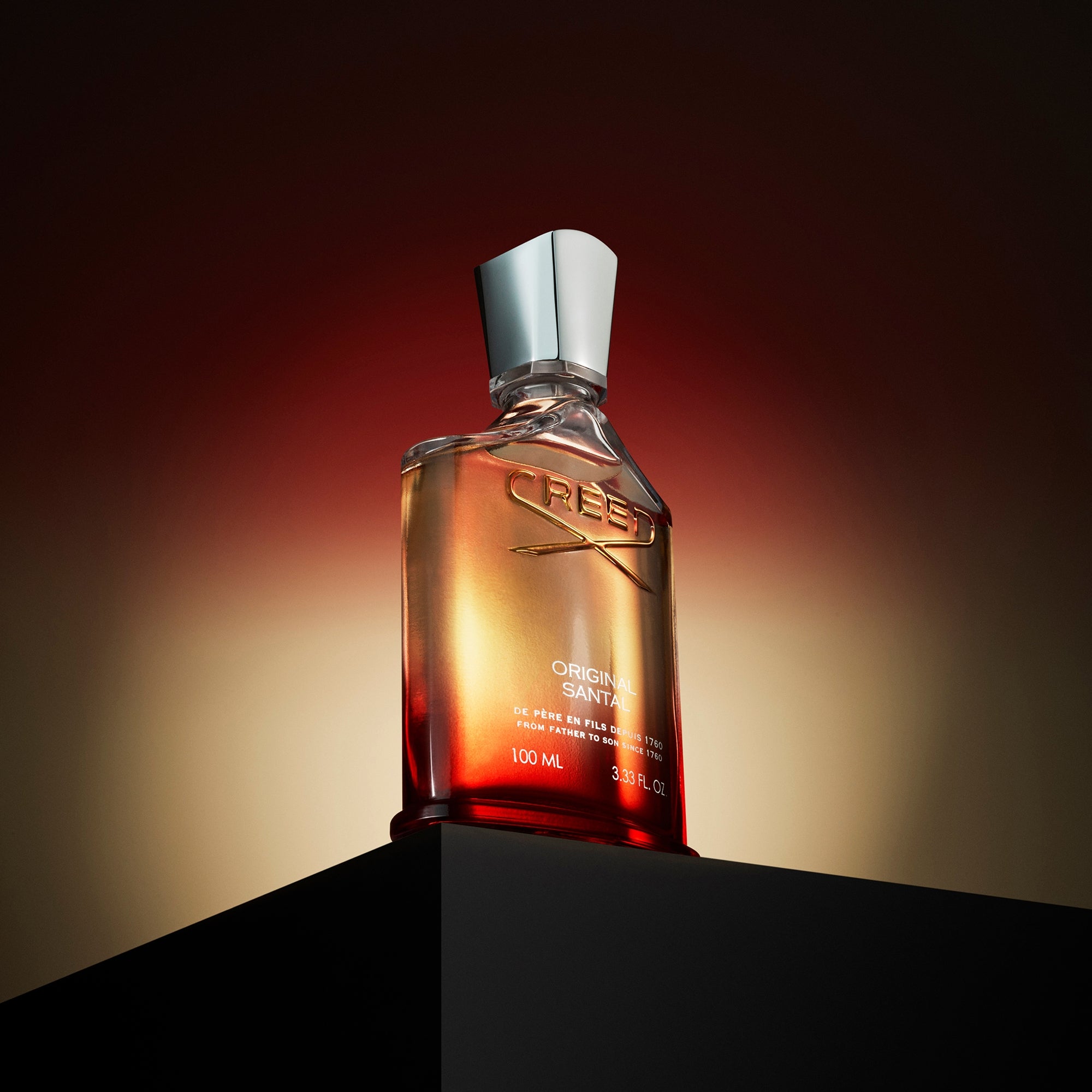 Buy Creed Original Santal Eau De Parfum - 100ml | Shop Fragrances